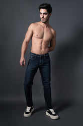 NEVINO REGULAR Fit Jeans for Men