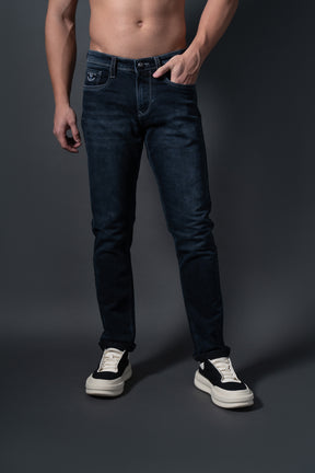 NEVINO REGULAR Fit Jeans for Men