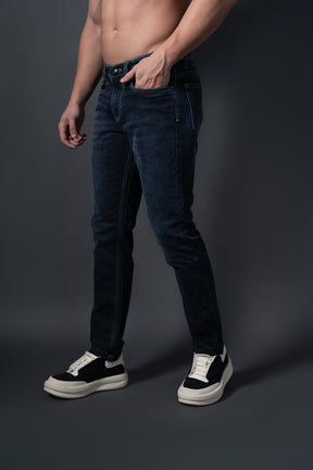 NEVINO REGULAR Fit Jeans for Men