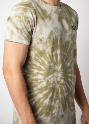 Treat Graphic Printed T-shirt For Men Nostrum