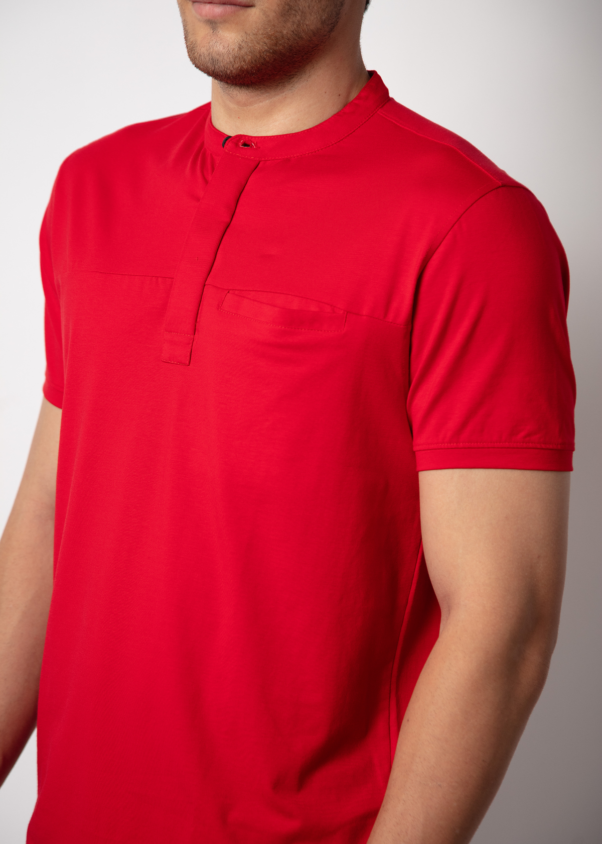 Staying Graphic Printed T-shirt For Men Nostrum