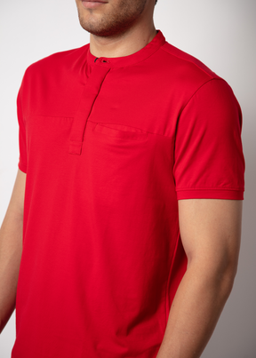 Staying Graphic Printed T-shirt For Men Nostrum
