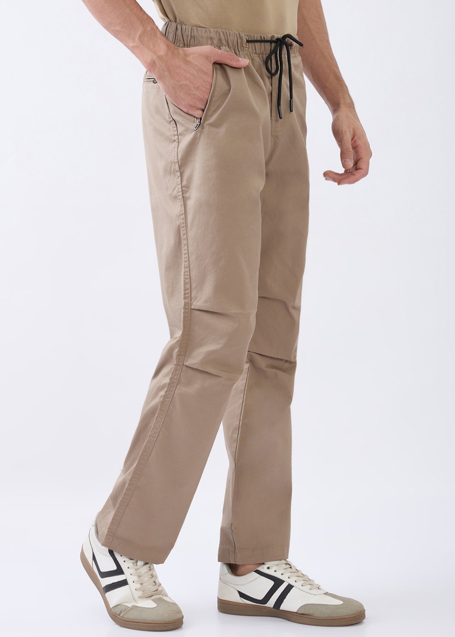 Revue Drawstring Parachute Cargo