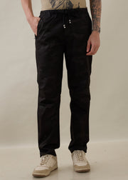 Ostrich Camouflage Relaxed Fit Cargo
