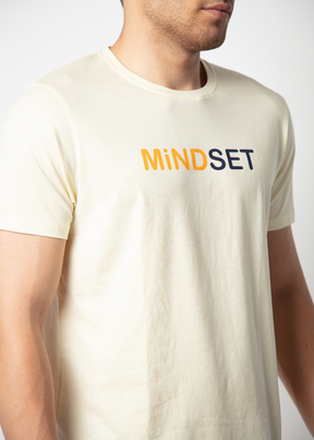 Exela Graphic Printed T-shirt For Men Nostrum