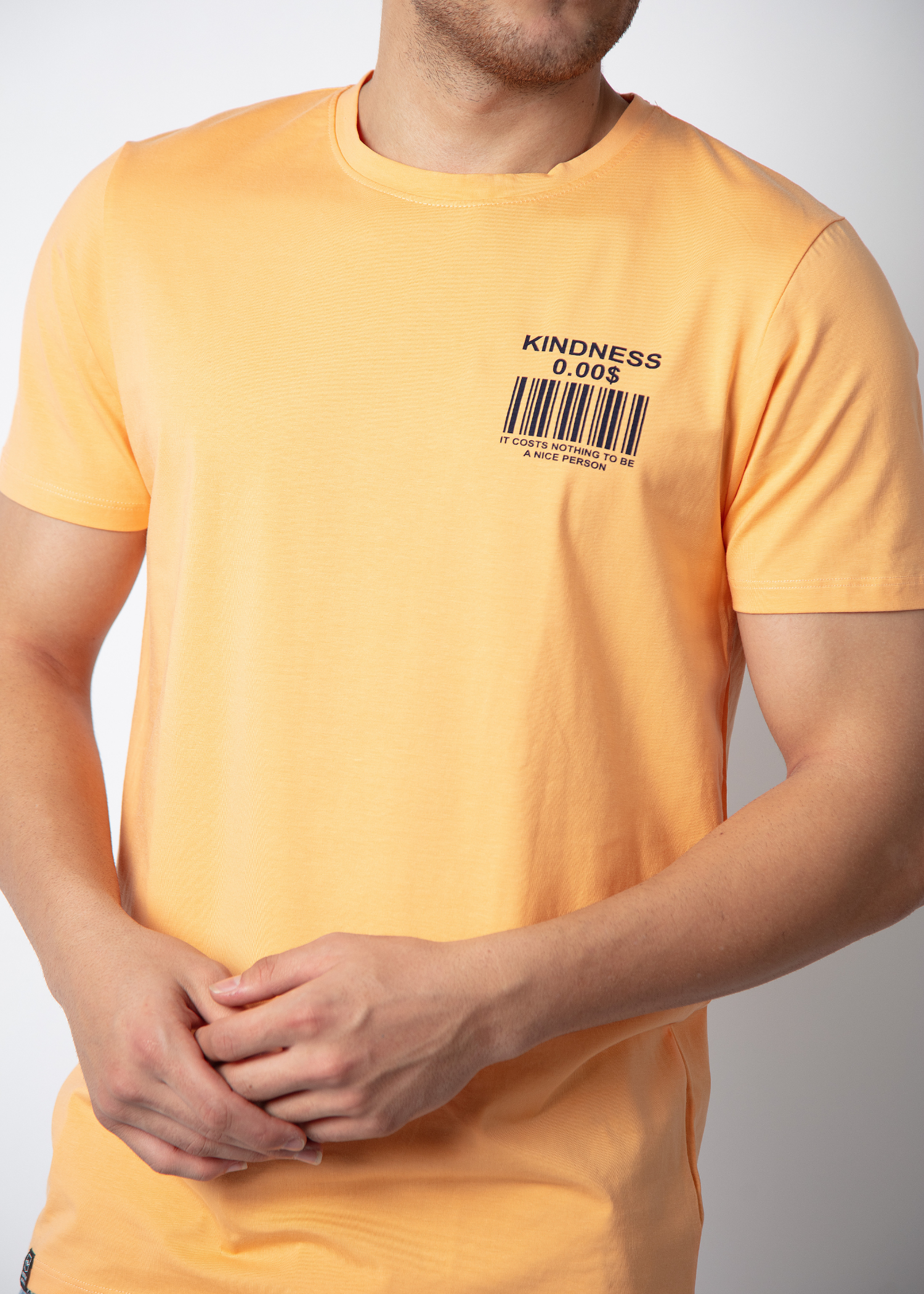 Airbyte Graphic Printed T-shirt For Men Nostrum
