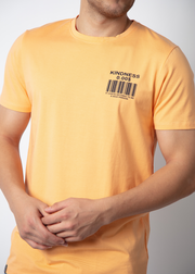 Airbyte Graphic Printed T-shirt For Men Nostrum