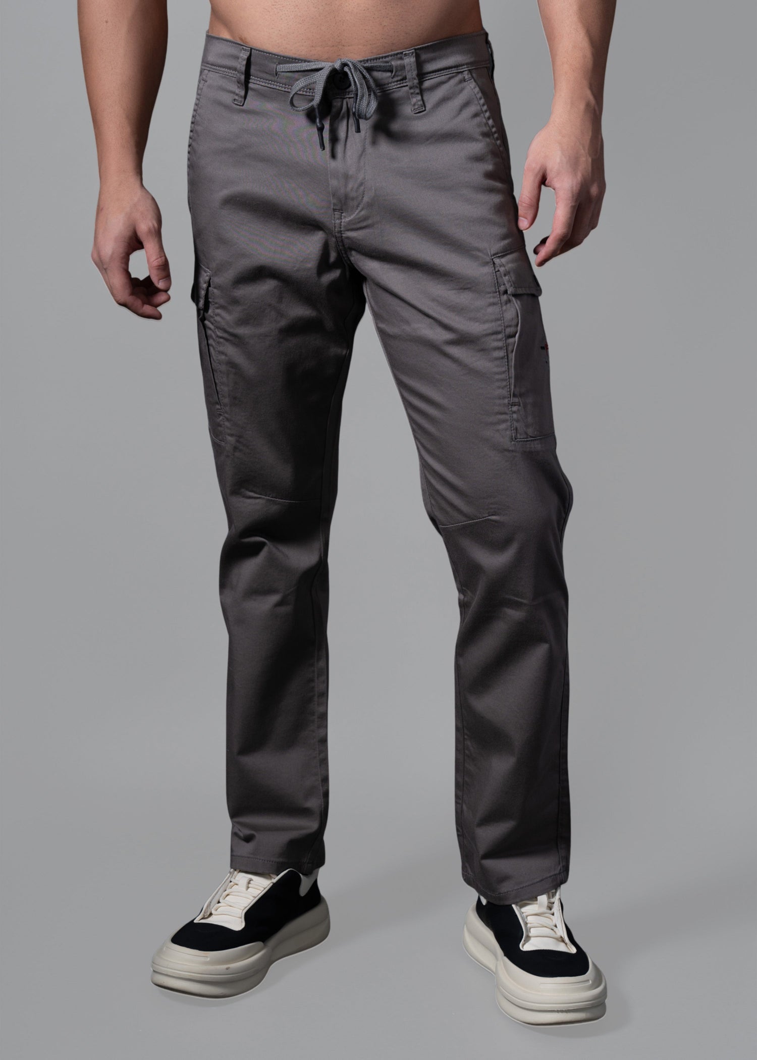 Biano Drawstring Utility Cargo