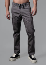 Biano Drawstring Utility Cargo