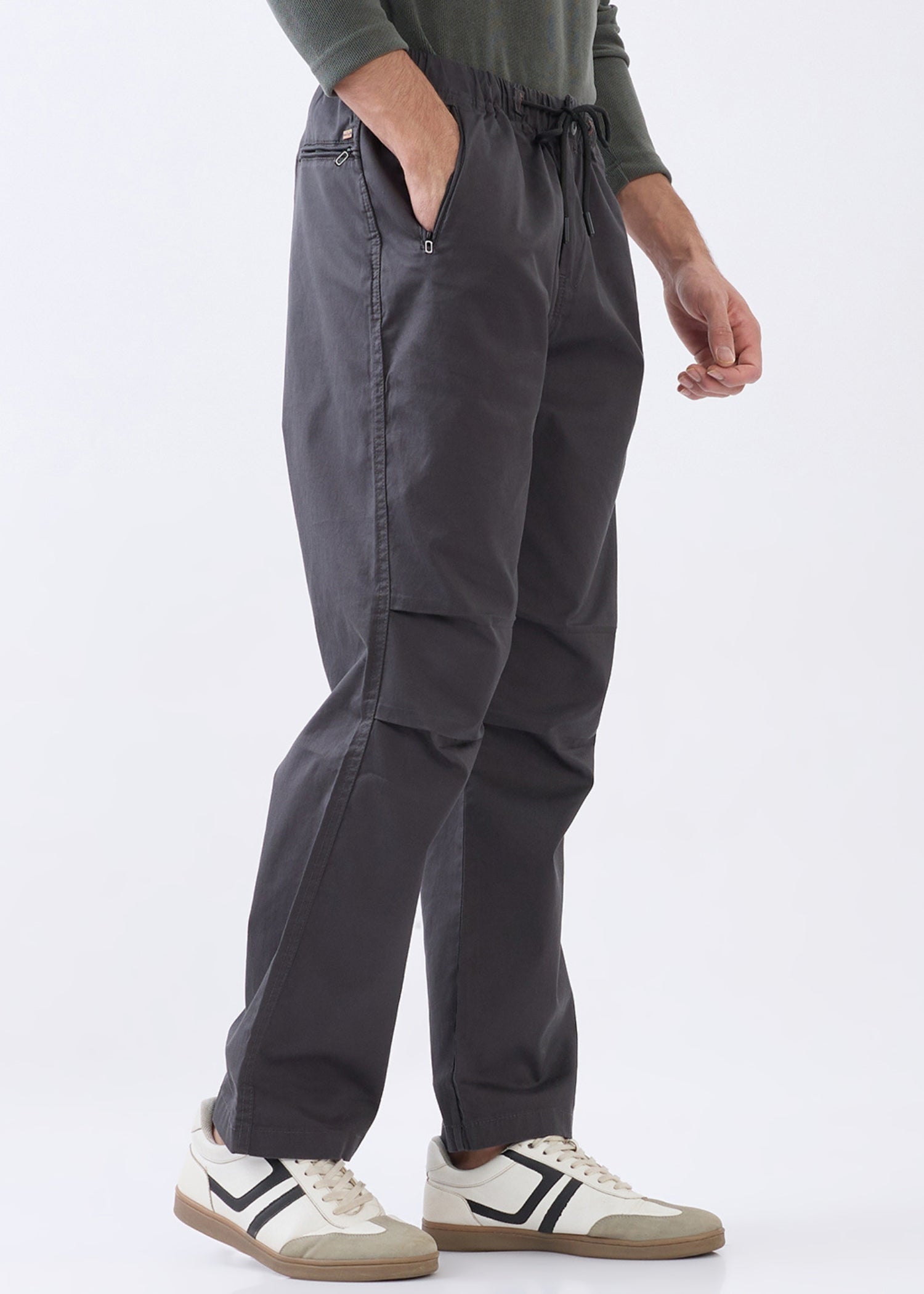 Revue Drawstring Parachute Cargo