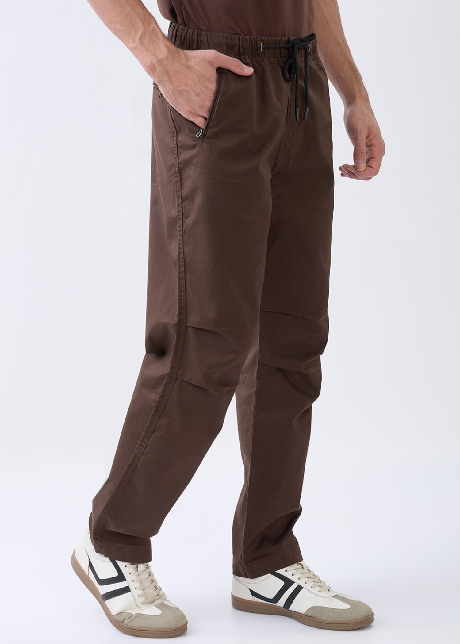 Revue Drawstring Parachute Cargo