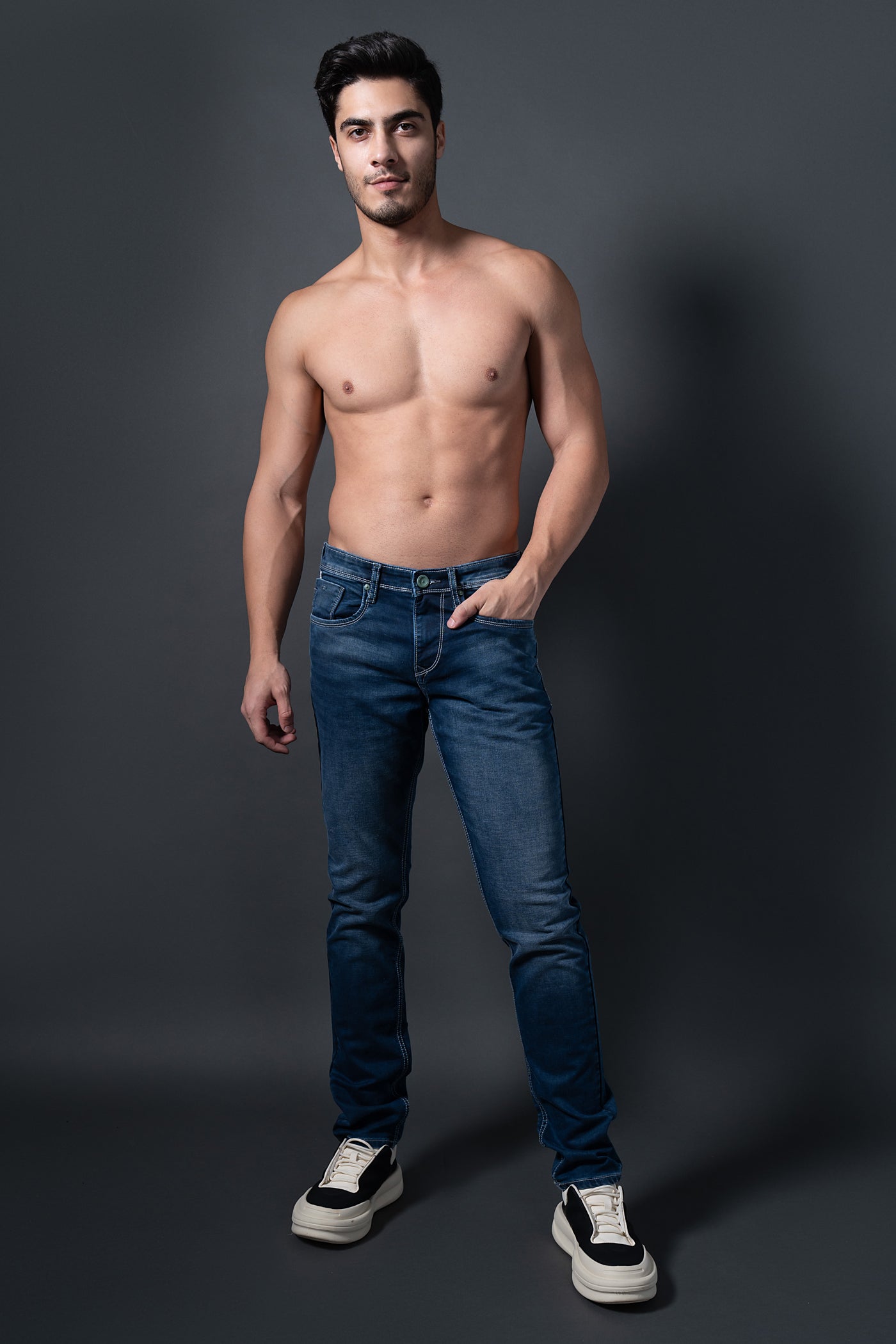 MOTRIL REGULAR FIT FOR MEN
