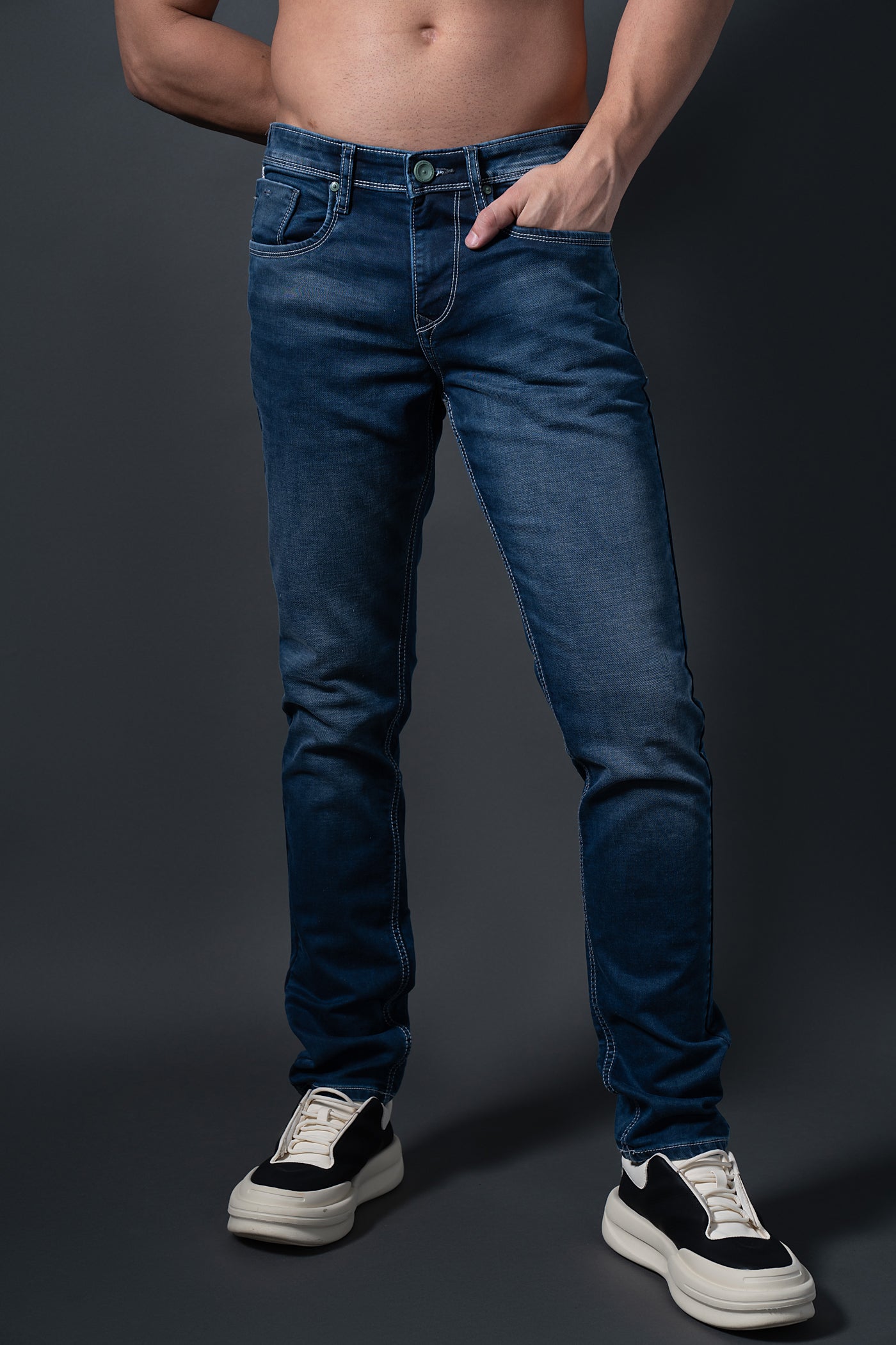 MOTRIL REGULAR FIT FOR MEN