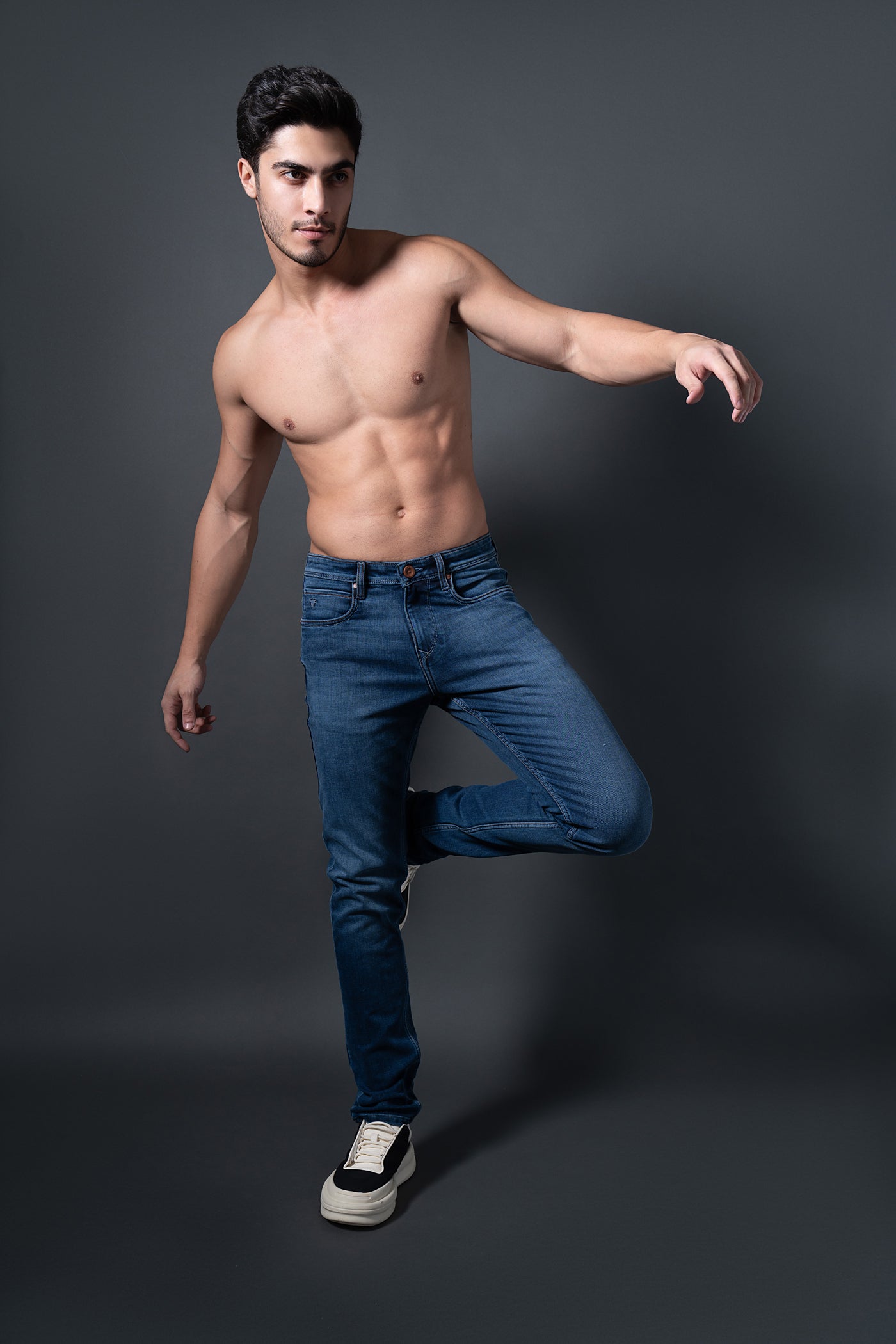 BANBURY REGULAR FIT FOR MAN