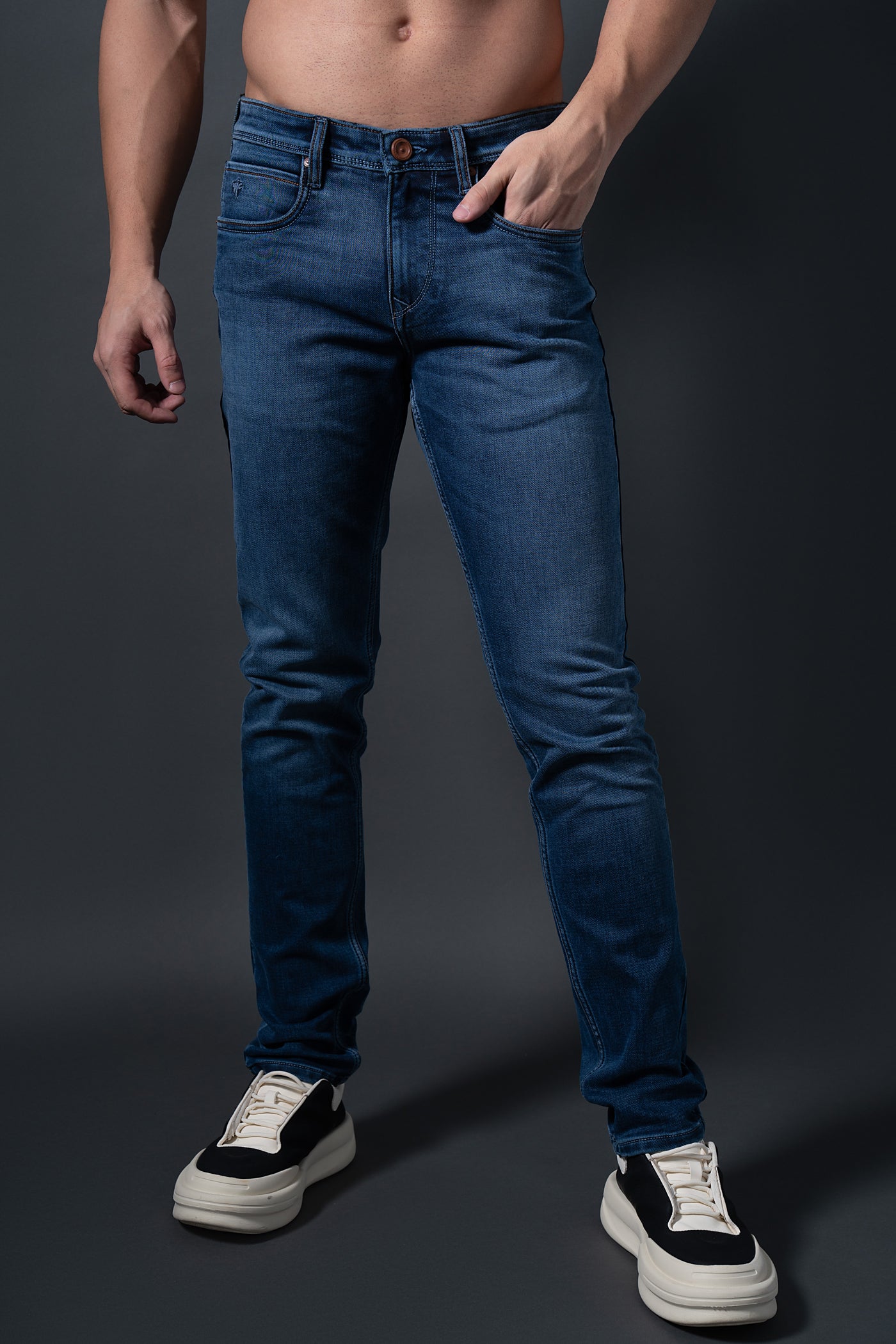 BANBURY REGULAR FIT FOR MAN