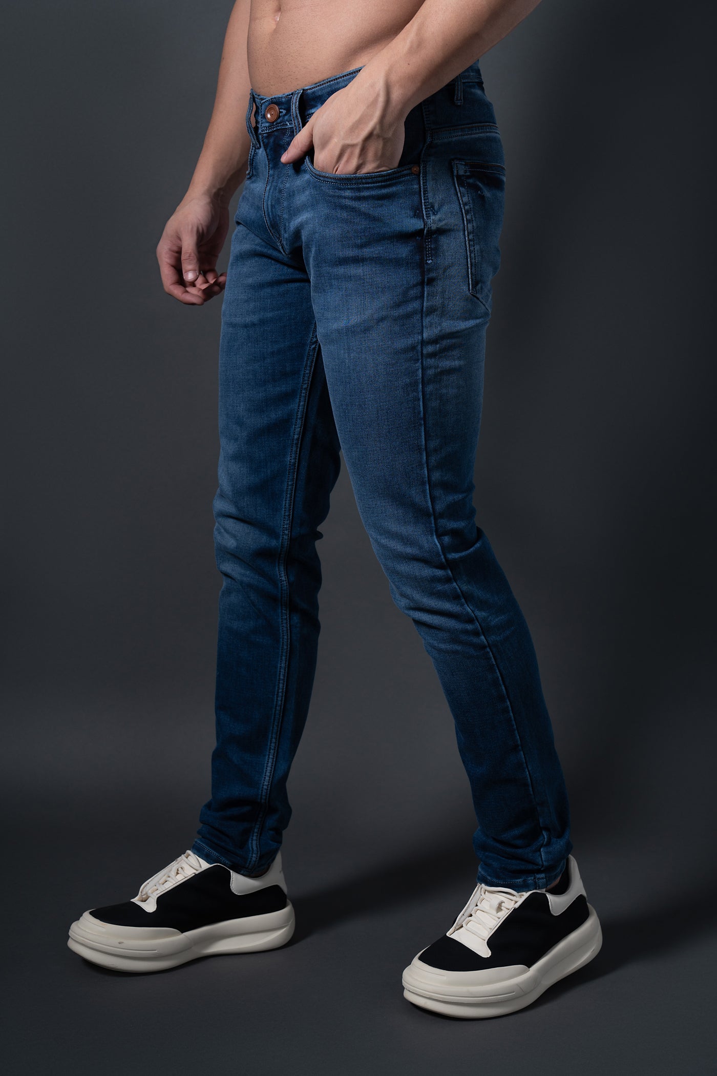 BANBURY REGULAR FIT FOR MAN