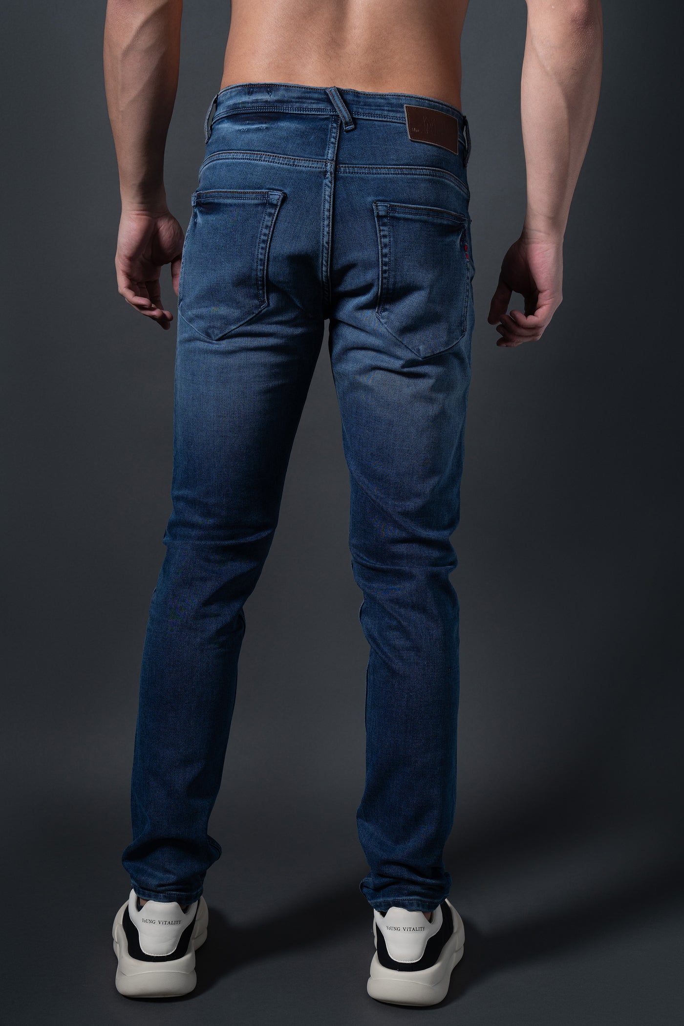 BANBURY REGULAR FIT FOR MAN