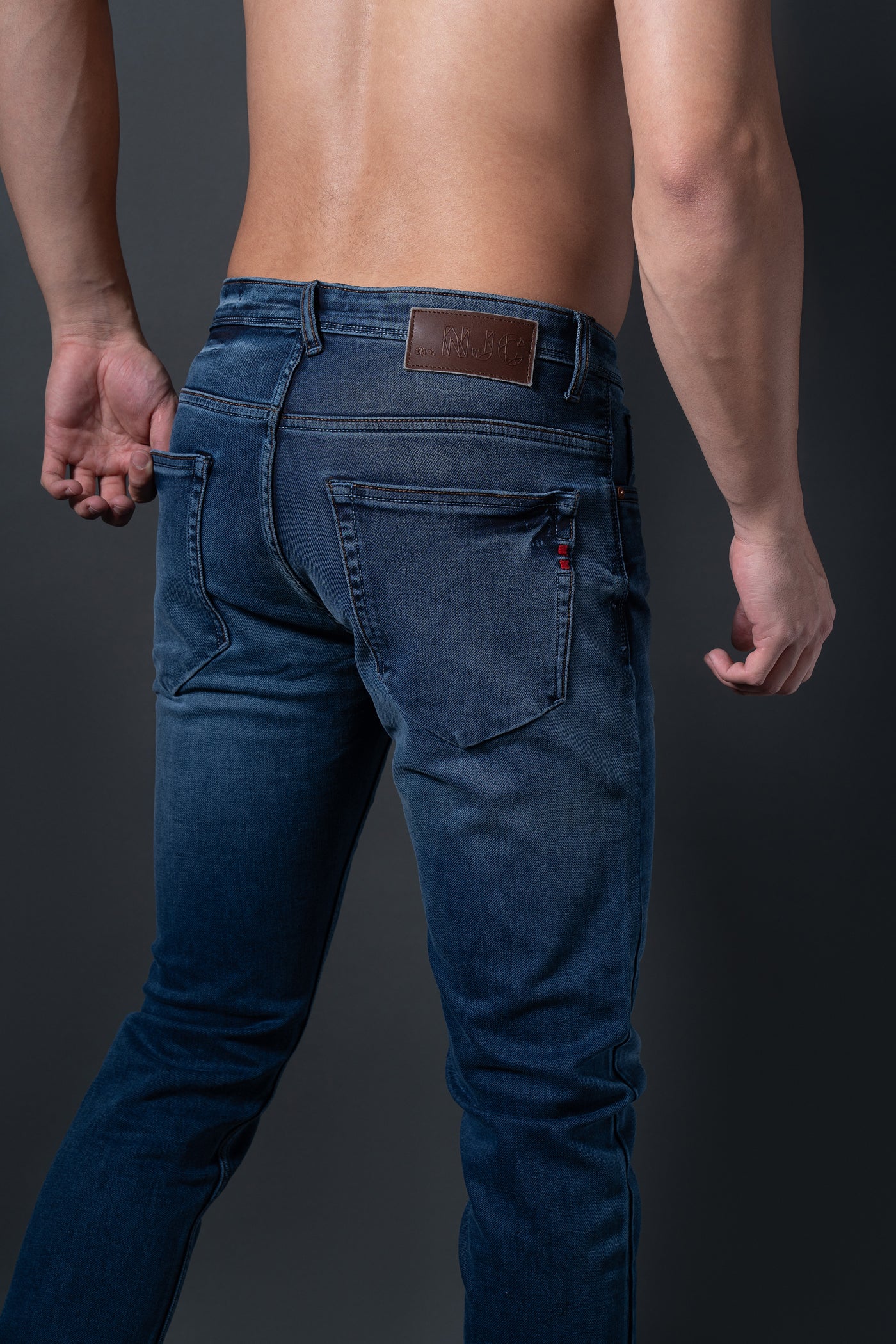 BANBURY REGULAR FIT FOR MAN