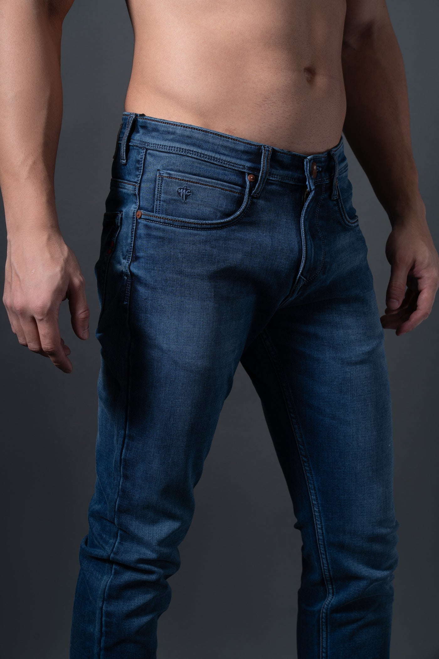 BANBURY REGULAR FIT FOR MAN