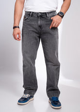 Relaxed Fit Jeans for Men | Everyday Comfort Denim