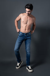 DENVERT REGULAR FIT FOR MAN