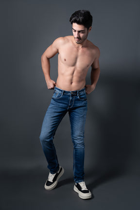 DENVERT REGULAR FIT FOR MAN