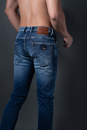 DENVERT REGULAR FIT FOR MAN