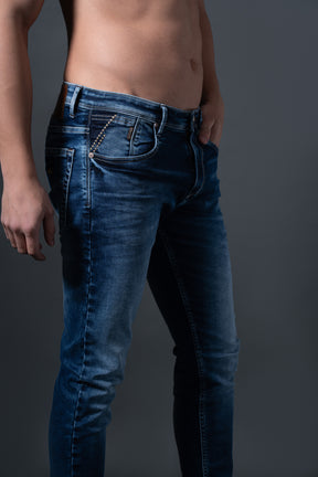 DENVERT REGULAR FIT FOR MAN