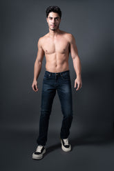 TRIGNO REGULAR FIT FOR MAN