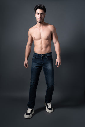 TRIGNO REGULAR FIT FOR MAN