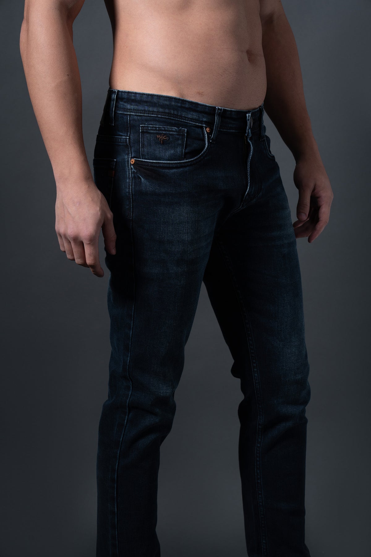 TRIGNO REGULAR FIT FOR MAN