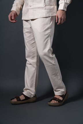 BRANT Men's Co-ord Set – 4 Color Options | Streetwear-Inspired Style by Nostrum
