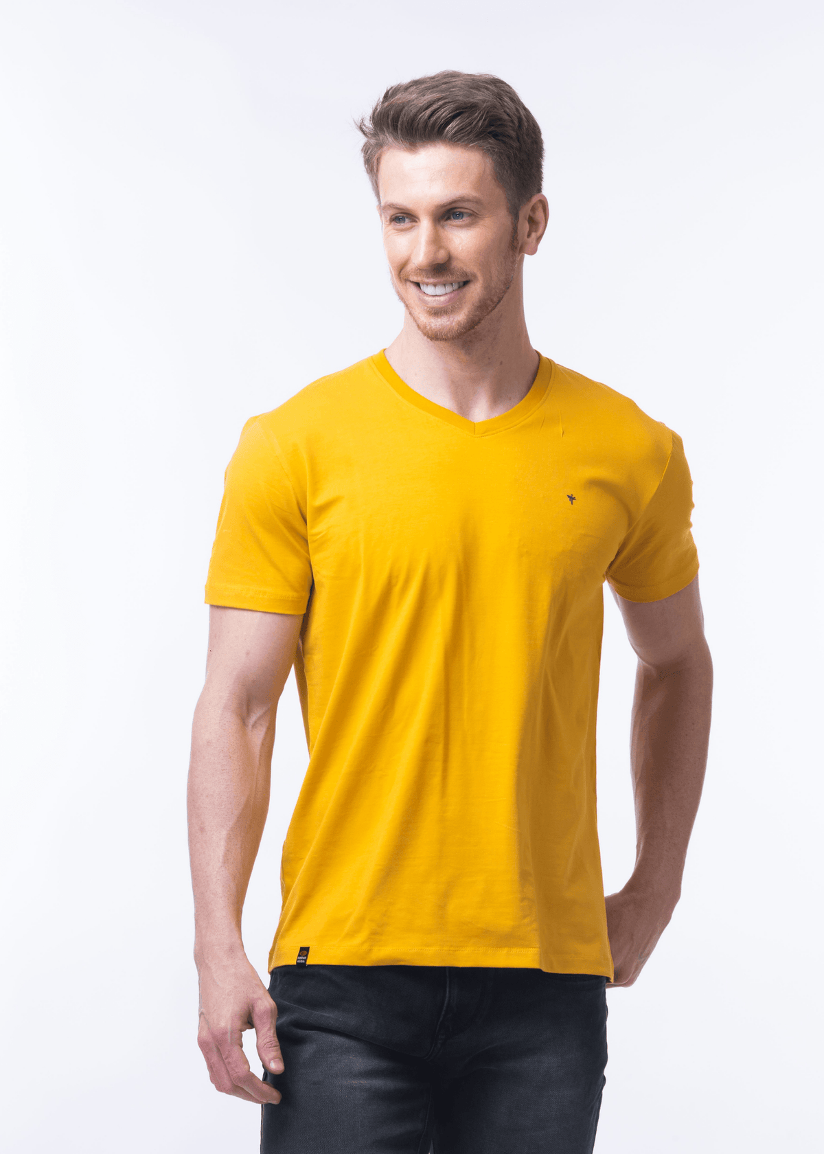 #Color_Mustard