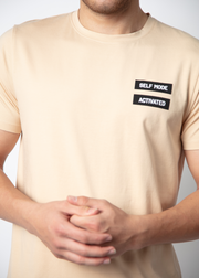 Plexus Graphic Printed T-shirt For Men Nostrum