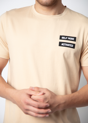 Plexus Graphic Printed T-shirt For Men Nostrum
