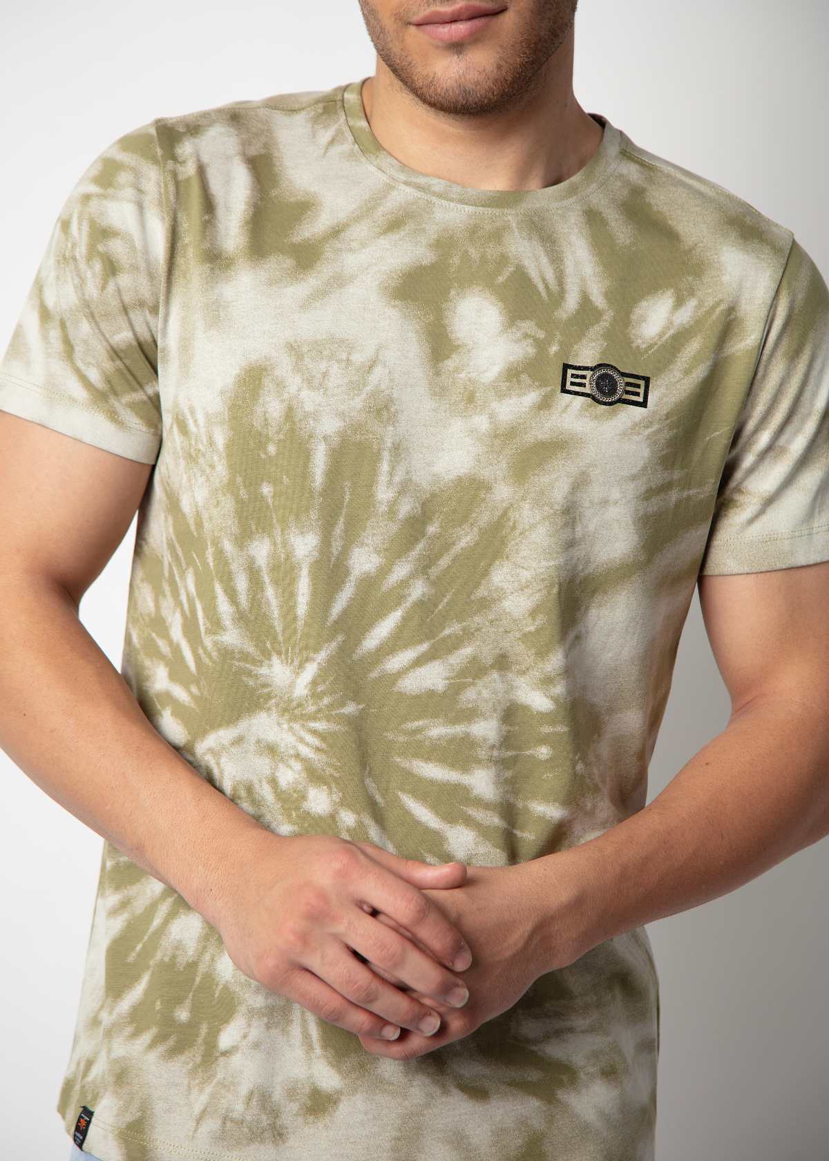 Treat Graphic Printed T-shirt For Men Nostrum