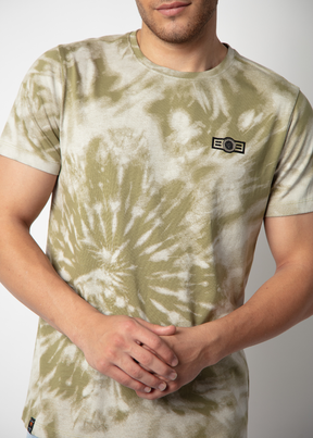 Treat Graphic Printed T-shirt For Men Nostrum