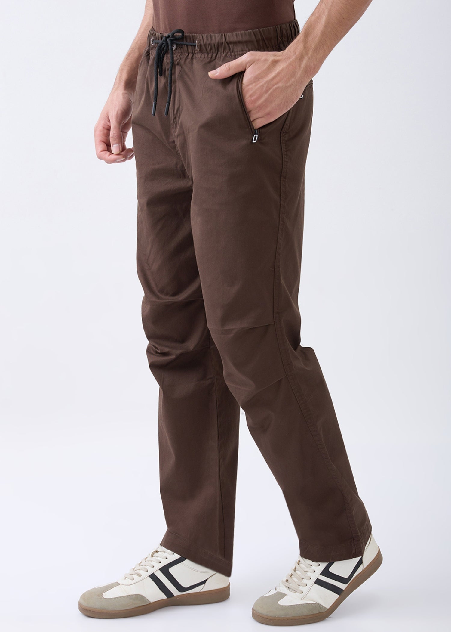 Revue Drawstring Parachute Cargo