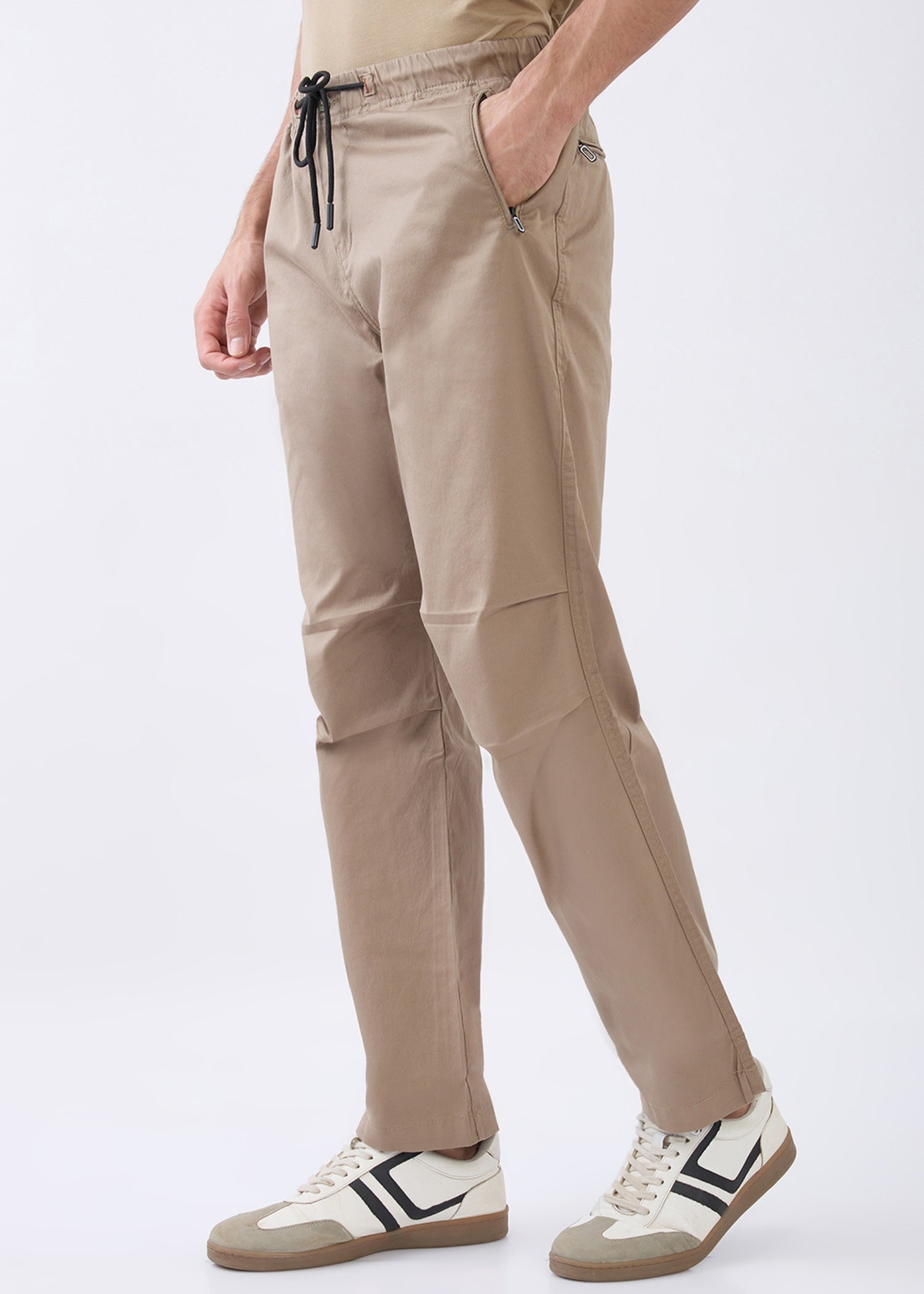 Revue Drawstring Parachute Cargo