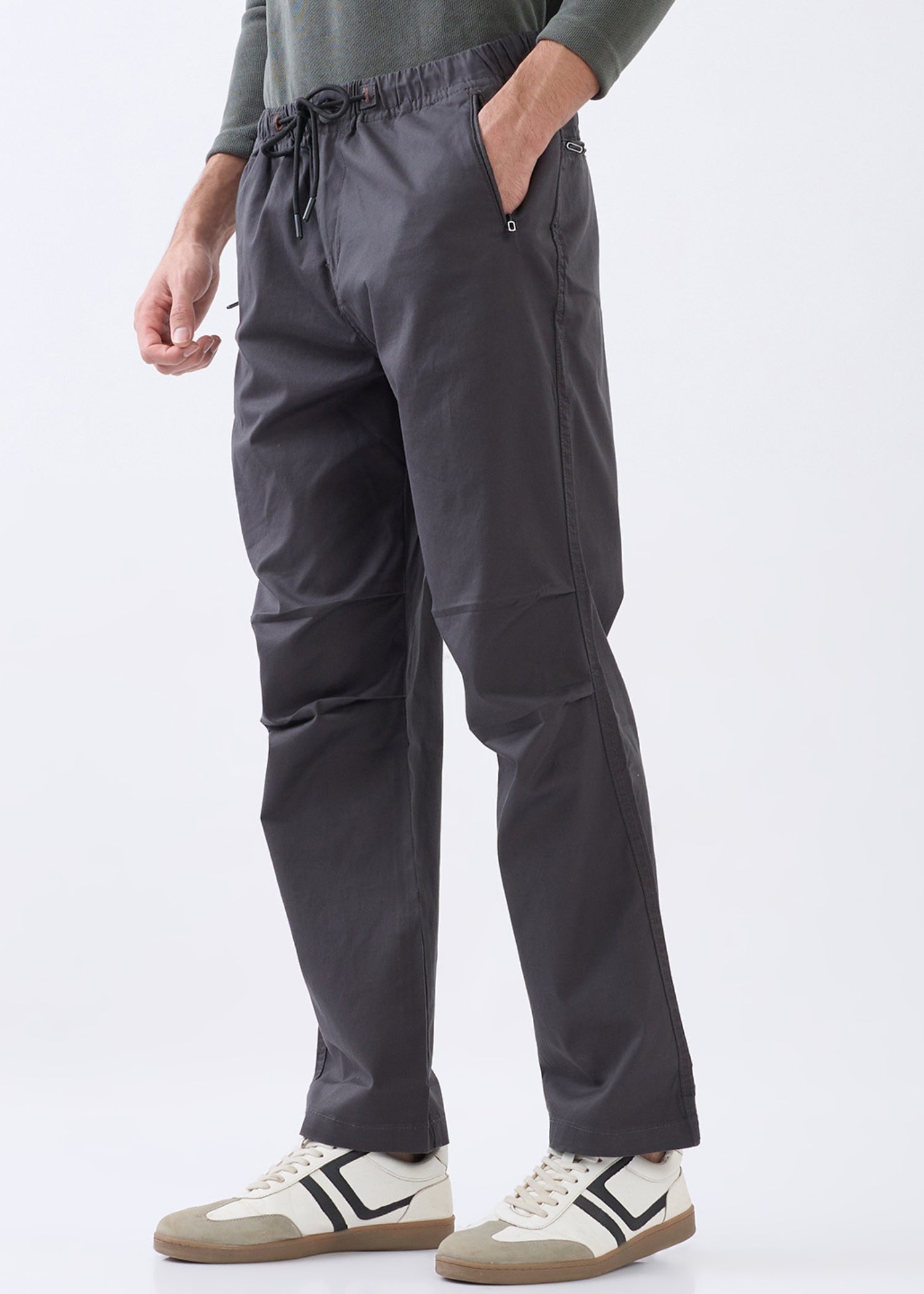 Revue Drawstring Parachute Cargo