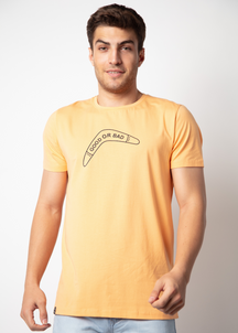 Acumen Graphic Printed T-shirt For Men Nostrum