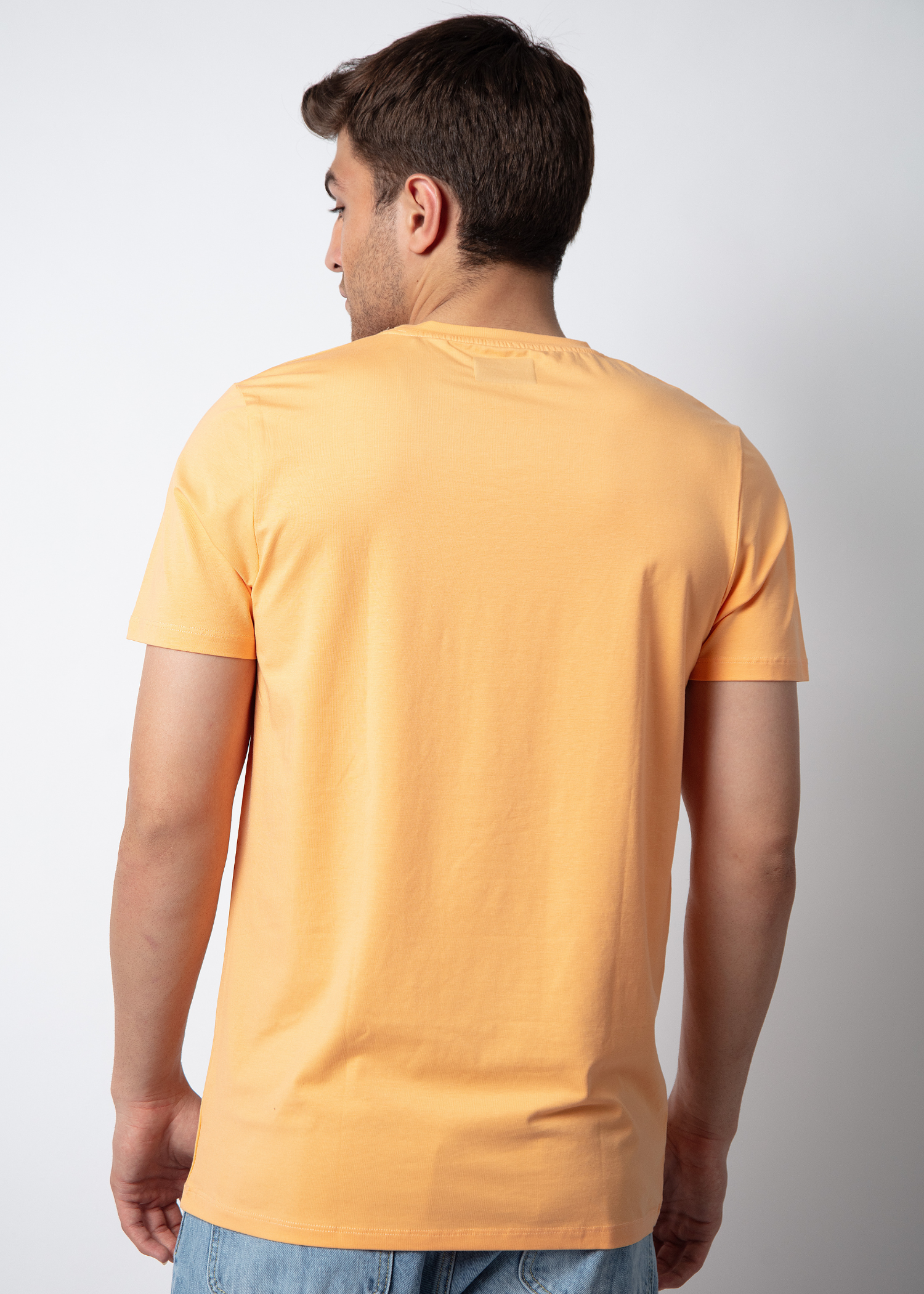 Airbyte Graphic Printed T-shirt For Men Nostrum