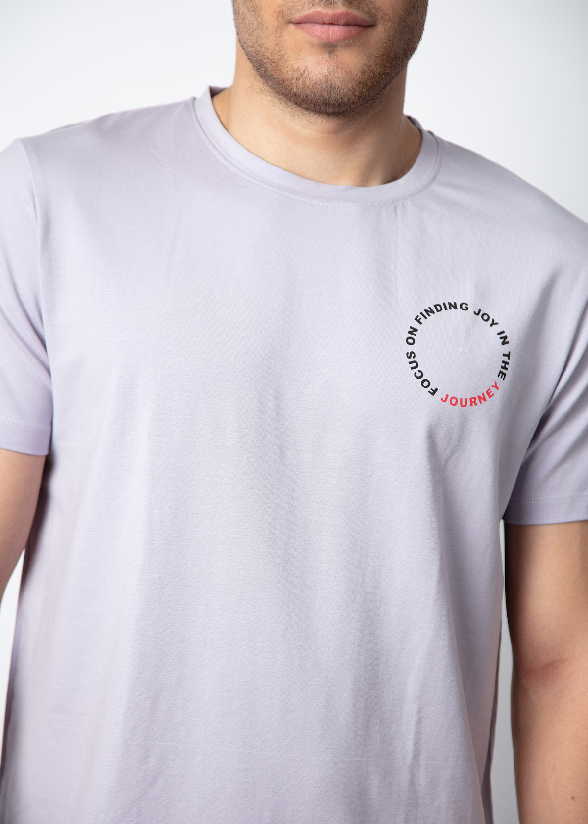 Giants Graphic Printed T-shirt For Men Nostrum
