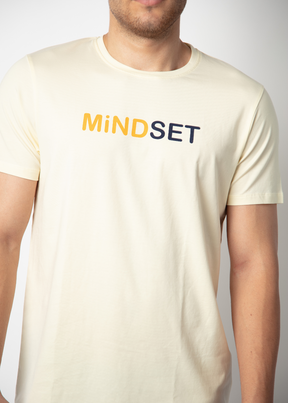 Exela Graphic Printed T-shirt For Men Nostrum