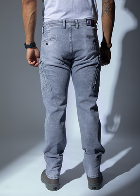 Nexto Regular Fit Denim Jeans For Men Nostrum Fashion