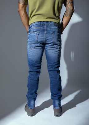 Sowet Regular Fit Denim Jeans For Men Nostrum Fashion