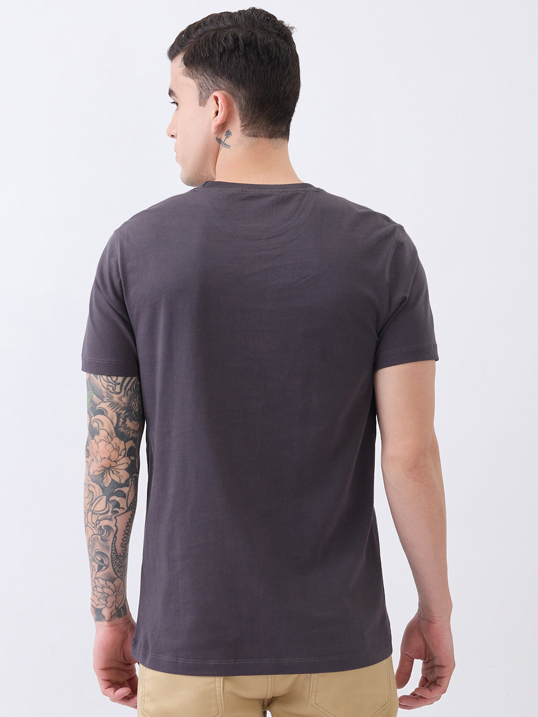 Austria Graphic Print T-Shirt