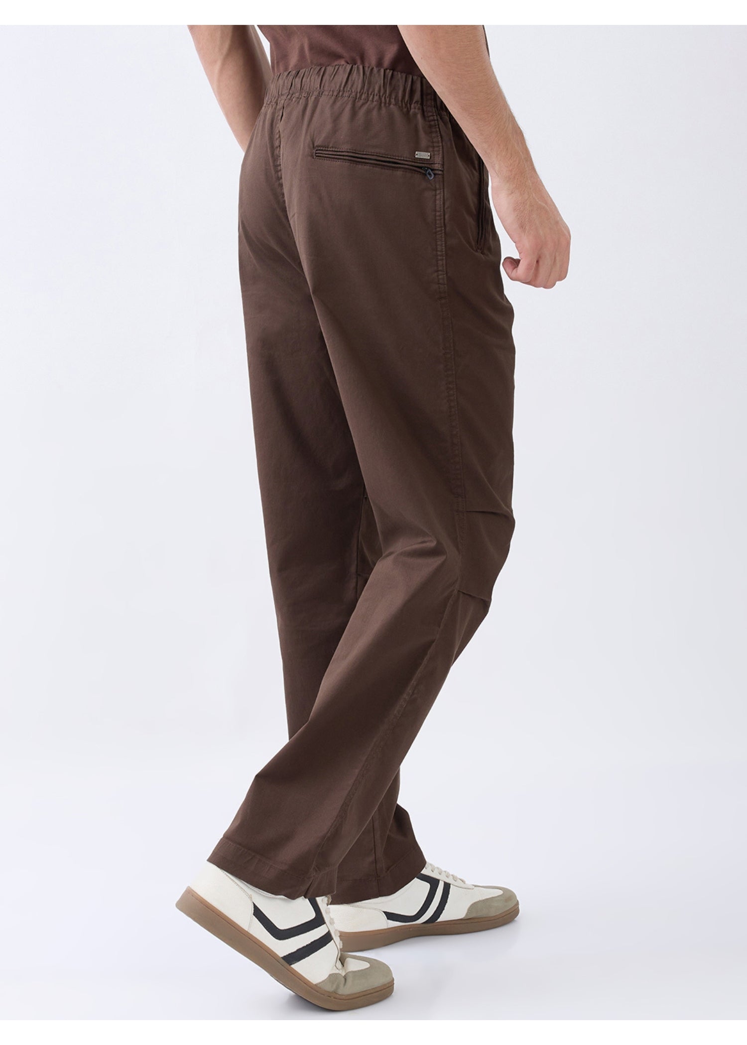 Revue Drawstring Parachute Cargo