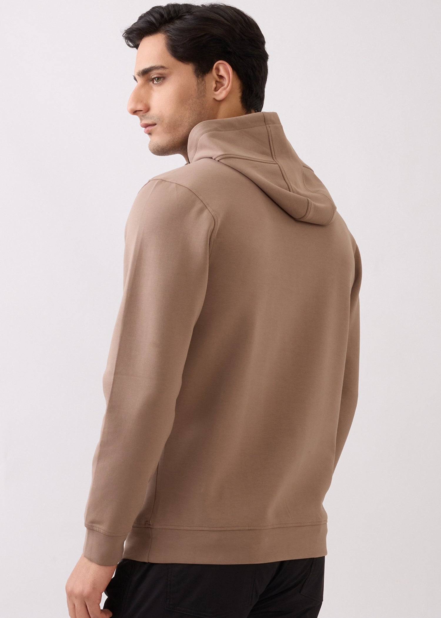 Incredible Printed Hoodie: Mouse