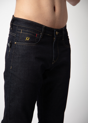 Arnisto Slim Fit Denim Jeans For Men Nostrum